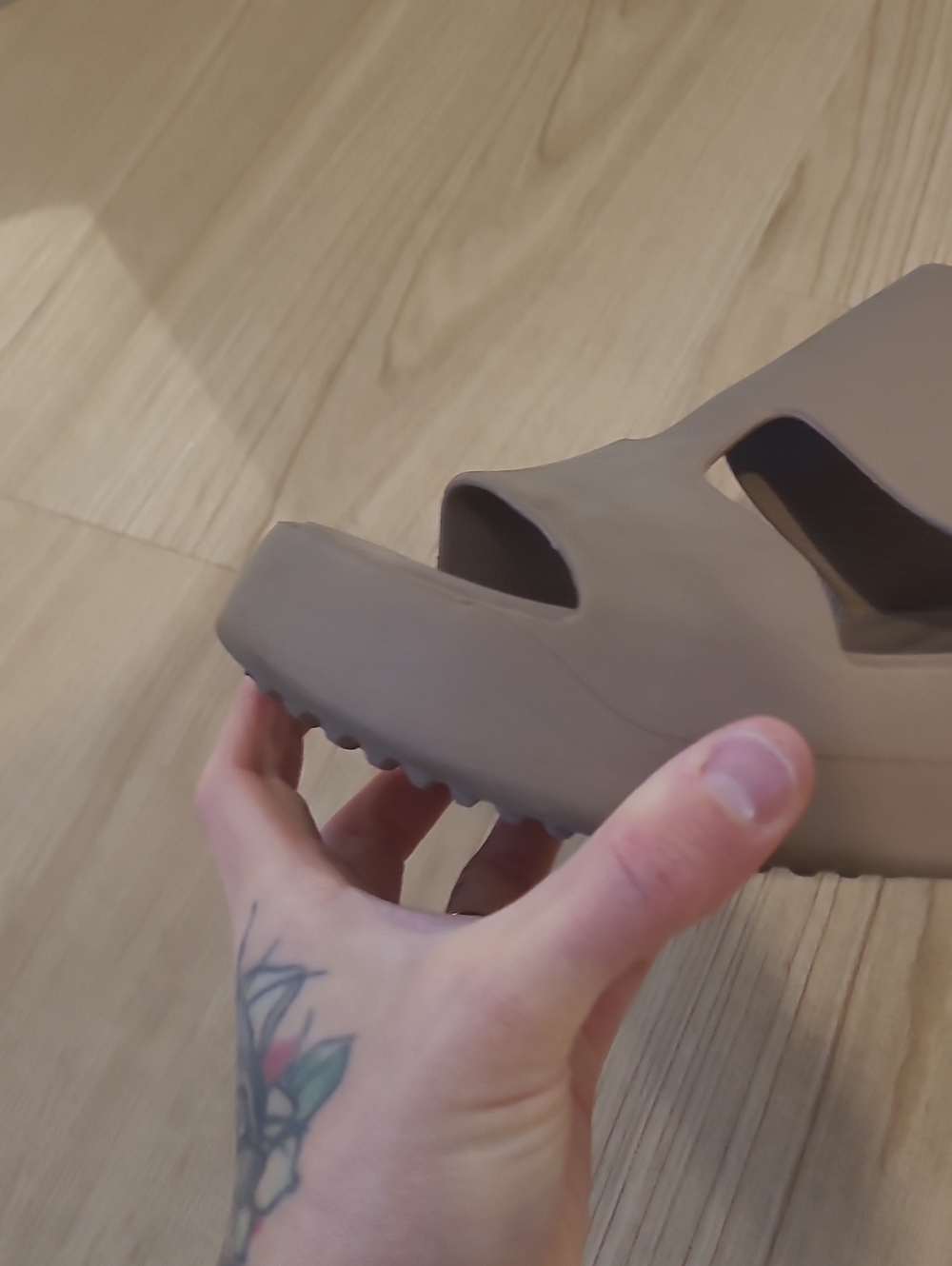 Crocs Platform - Picture 5 of 7